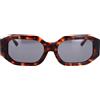 The Attico Occhiali da Sole The Attico X Linda Farrow Blake 45C2
