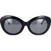 The Attico Occhiali da Sole The Attico X Linda Farrow Agnes 44C1