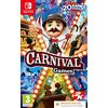 2K Carnival Games - Nintendo Switch [Edizione: Regno Unito]
