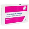 Tachipirina Flashtab 250 mg (13 - 50 kg) 12 compresse orodispersibili