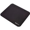 Amazon Basics Rettangolare Tappetino per mouse da gioco, Standard, Nero, 269L x 320l mm