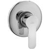 Elys miscelatore lavabo alto ELY085CR - Paffoni - Acquablu Arredamento Bagno