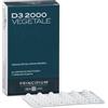 Bios Line - Principium D3 2000 Vegetale Confezione 60 Compresse