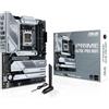 ASUS Scheda Madre AMD ASUS PRIME X670E-PRO WIFI Socket AM5 Formato ATX