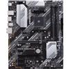 ASUS Scheda Madre AMD ASUS PRIME B550-PLUS Socket AM4 Formato ATX