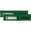Mushkin RAM DIMM Mushkin Essentials DDR4 2133 Mhz Da 32GB (2x16GB) CL15