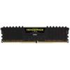 CORSAIR RAM DIMM Corsair Vengeance LPX DDR4 3000 Mhz Da 32GB (1x32GB) Nero CL16 INTEL XMP