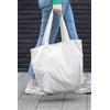 Shopper ecologica Impact Aware™ Shanelle 62 x 31 x 4 cm - 240 g/m² personalizzate o neutre