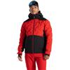 Dare2b Aerials Jacket Rosso M Uomo