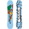 K2 Snowboards Lil Kat Board Multicolor 100