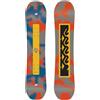 K2 Snowboards Mini Turbo Board Arancione 100