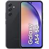 Samsung Smartphone Samsung Galaxy A54 5G 2023 SM-A546 6,4" 8+128GB Awesome Graphite