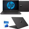 HP Notebook HP 250 G9 Intel i7-1255u,Ram 16Gb,Ssd 500gb+500gb,Win 11Professional