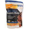 NAMEDSPORT Srl 100% WHEY PROT SHAKE CHOCO BRO