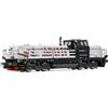 HORNBY HR2898 LOCOMOTIVA DIESEL TRACTION COMPANY