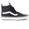 Vans nere clearance trovaprezzi