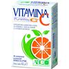 ABC TRADING Vitamina C Pureway-C 30 Compresse Oro