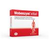 Wobenzym Vital 120cpr