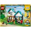 31139 Casa accogliente LEGO