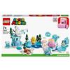 71417 Pack di espansione Avventura sulla neve di T LEGO