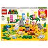 71418 Toolbox creativa LEGO