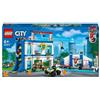 60372 Accademia di addestramento della polizia LEGO