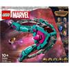 76255 L'astronave dei Nuovi Guardiani LEGO