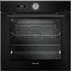 Brandt FC405MW forno Forno elettrico 40 L 2100 W Nero, Bianco : :  Casa e cucina