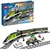 LEGO City Treno Passeggeri Espresso - 60337