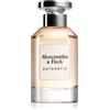 Abercrombie & Fitch Authentic Authentic 100 ml