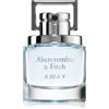 Abercrombie & Fitch Away Away 30 ml