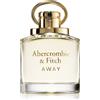 Abercrombie & Fitch Away Away 100 ml