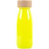 Coolkidz Project Petit Boum - Bottiglia Sensoriale Float Yellow Fluo Glow In The Dark