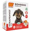 Biofood BF Petfood Mini Bonbon grasso di pecora con salmone 3 confezioni