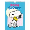 Grupo Erik: Calendario Snoopy 2024, Calendario A3 2024 da Parete, 12 mesi, 29,7x42cm FSC®, ideale come Calendario peanuts 2024, Calendario famiglia 2024, Snoopy gadget