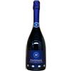 Cantine Neri Spumante Neri Barrage Procanico Millesimato Extra Brut Cl 75