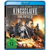 Sony Pictures Kingsglaive: Final Fantasy XV