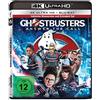 Sony Pictures Entertainment (PLAION PICT Ghostbusters - Answer The Call (4K Ultra-HD) (+ Blu-ray 2D)