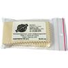 Pezze cotone KENTRON cotton cloths per pulizia Armi, 5x10 cm