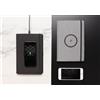 Ufficio personalizzati Porta taccuino A5 con caricabatteria wireless personalizzato Air Ned personalizzate o neutre