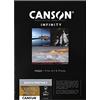 Canson Infinity Baryta Prestige II scatola A3 25 fogli 340 g