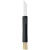 Gastromax Orthex 7052-1 Coltello da Funghi in Acciaio Inossidabile/Polipropilene