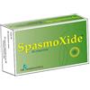 Abi pharmaceutical srl SPASMOXIDE 20CPR 430MG