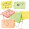 BLASETTI Astuccio Disegnetti Depressetti - 19 x 12 x 2 cm - silicone - Blasetti (unità vendita 12 pz.)