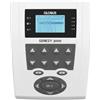Globus | Genesy 3000, Elettrostimolatore a 4 Canali Con 423 Programmi, Ad Uso Professionale e Riabilitativo Per Trattamenti Delle Patologie Del Sistema Muscolo-Scheletrico