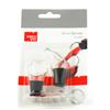 Vacuvin Wine Server Cristal