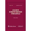 CEDAM Lineamenti di diritto tributario internazionale