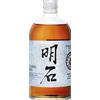 White Oak Distillery Whisky Giapponese Akashi Blue Blended Cl 70 70 cl