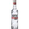 Illva Saronno Vodka Artic Fragola Lt 1 100 cl