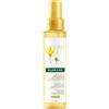 KLORANE (PIERRE FABRE IT.) Les Polysianes Protection Sun Exposed Hair Olio Con Tamanu E